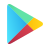 Google Play Store Logo